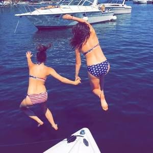 Meet your Posher, Kristen